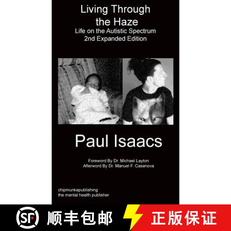 【2-3周达】Living Through The Haze 2nd edition [9781783823208]