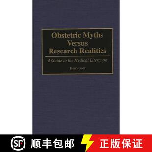 Myths Realities Obstetric Medical 9780897892421 the Versus 4周达 Guide Research Literature