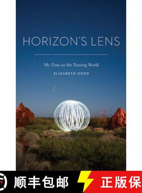 预订 Horizon's Lens: My Time on the Turning World [9780803240780]