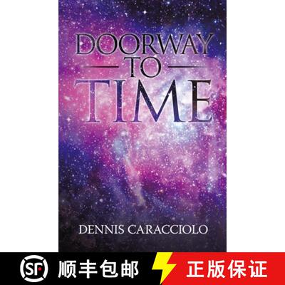 【3-4周达】Doorway to Time [9781716978067]