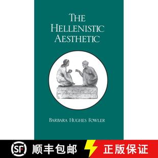 预订 The Hellenistic Aesthetic [9780299120443]