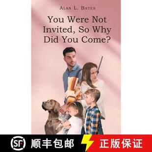 Did 9781662487156 You Invited Not 4周达 Were Come? Why