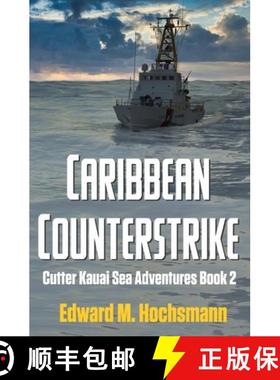【3-4周达】Caribbean Counterstrike [9781956777956]