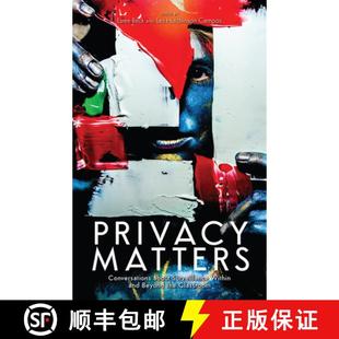 Privacy 9781646420308 Classroom within 4周达 and Conversations Matters the about beyond Surveillance
