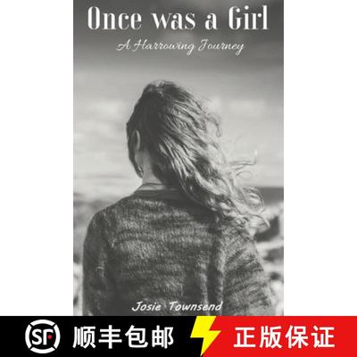【3-4周达】Once was a Girl: A Harrowing Journey [9780975627327]