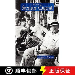 The Best Quest 3周达 Senior 9780557051632