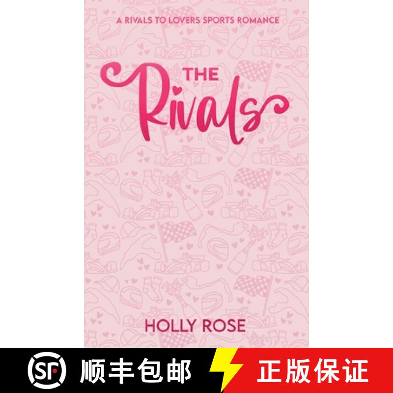 【2-3周达】The Rivals [9781068595301]