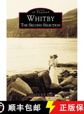 【3-4周达】Whitby: The Second Selection [9780752416106]