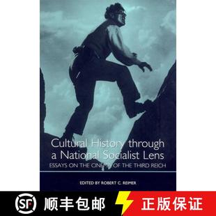 Socialist Cinema Essays History 9781571131348 Third Reich... Cultural through National the 4周达