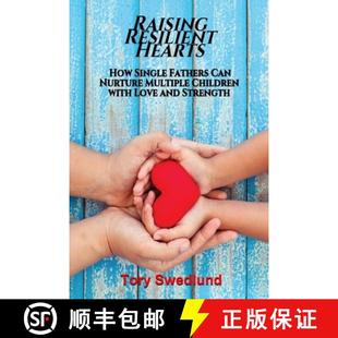 9798869146311 预订 Hearts Resilient Raising