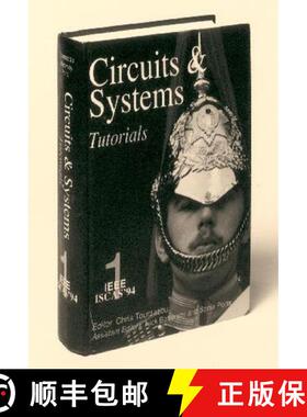 【3-4周达】Circuits And Systems Tutorials [Wiley电子电气工程] [9780780311701]
