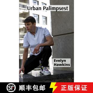 【3-4周达】Urban Palimpsest: Public Murals and the Transformation of Cityscapes [9798348475185]