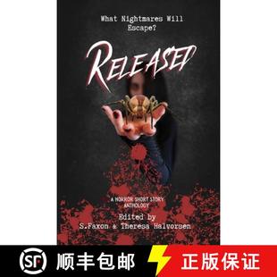 Released 4周达 9781955431026