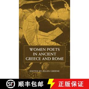 预订 Women Poets in Ancient Greece and Rome [9780806136646]