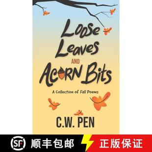 9780997733488 Bits Collection Poems 4周达 Loose Leaves And Fall Acorn