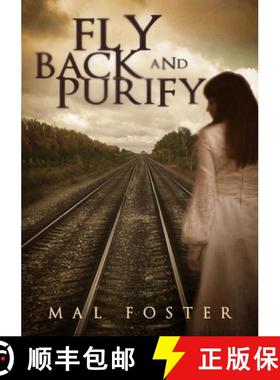 预订 Fly Back  and Purify [9780244316082]