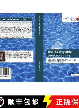 预订 The Inescapable Seasons of Life [9786137385593]