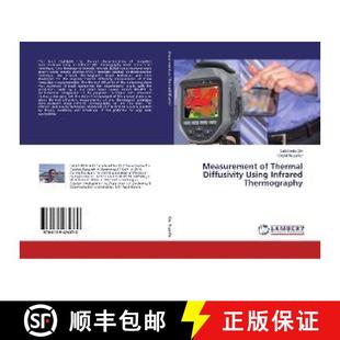 Infrared Measurement Thermal 预订 Thermography Using Diffusivity 9786139474370