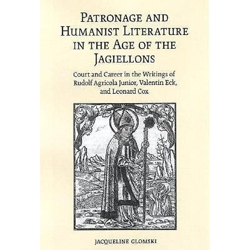 预订 patronage and humanist literature in[9780802093004]