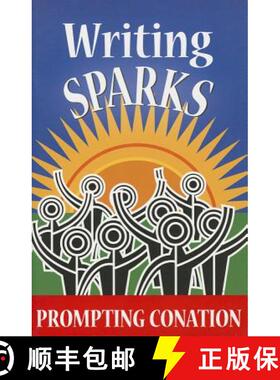 【3-4周达】Writing Sparks: Prompting Conation [9781575179179]