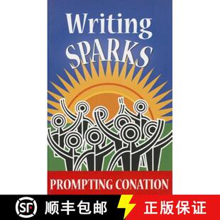 【3-4周达】Writing Sparks: Prompting Conation [9781575179179]