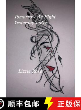 【3-4周达】Tomorrow We Fight Yesterday's Men                                                         ... [9781911232469]