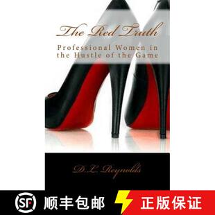 Changes Truth the Game The 4周达 9780692660805 Red Hustle Reality