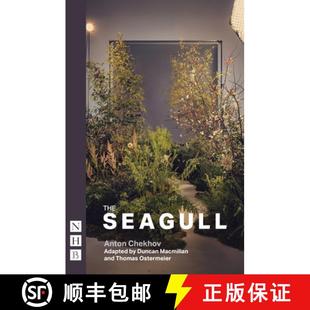 Seagull The 3周达 9781839044519