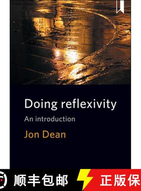【3-4周达】Doing Reflexivity: An Introduction [9781447330851]