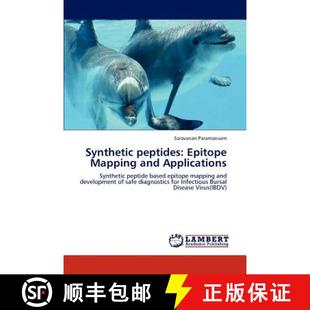Epitope Mapping and 预订 9783847332978 peptides Applications Synthetic