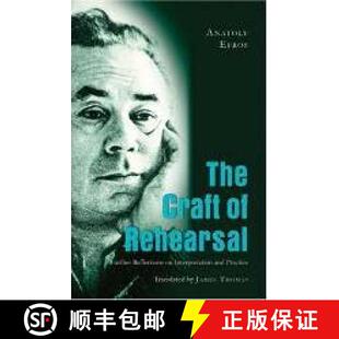 The Further 预订 Interpretation 9780820488608 Practice Craft Rehearsal and Reflections