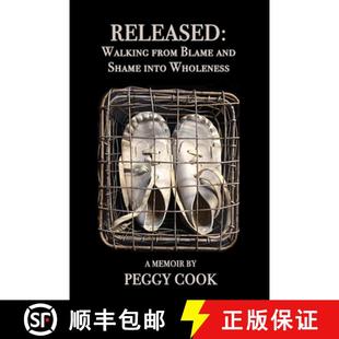 Into 9781957176055 Released Blame and From 4周达 Walking Wholeness Shame