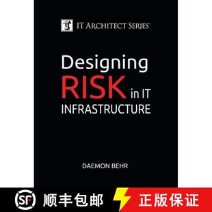 Designing 9780999092903 4周达 Infrastructure Risk Series Architect