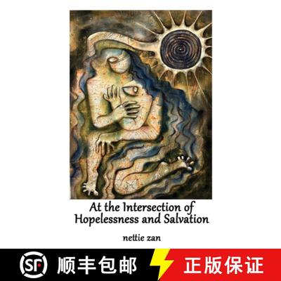 【3-4周达】At the Intersection of Hopelessness and Salvation [9798885969741]