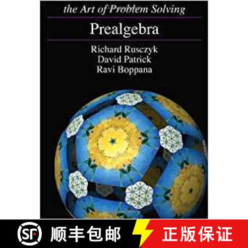 Prealgebra [9781934124215]