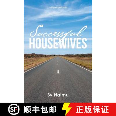 预订 Successful Housewives [9781482870152]