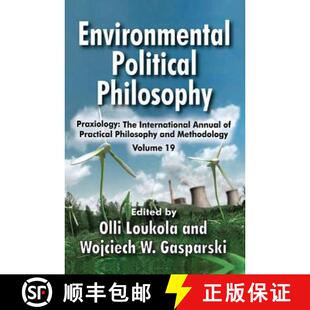 Environmental 9781138509627 Phil... International 4周达 Annual Philosophy Political Practical Praxiology The