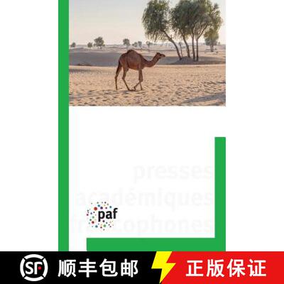 预订 Emergence de La Litterature Djiboutienne D'Expression Francaise [9783841624529]