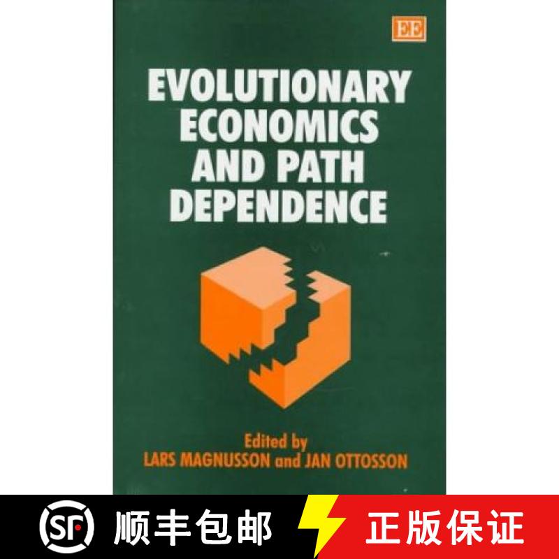 【3-4周达】Evolutionary Economics and Path Dependence [9781858982137]