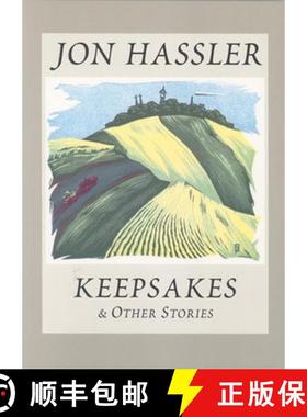 【3-4周达】Keepsakes and Other Stories [9780873517874]