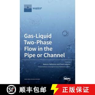 【3-4周达】Gas-Liquid Two-Phase Flow in the Pipe or Channel [9783036533872]