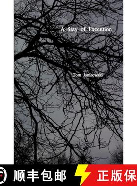 【3-4周达】A Stay of Execution [9781329129481]