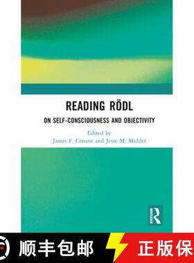 【3-4周达】Reading Roedl: On Self-Consciousness and Objectivity [9781032349510]