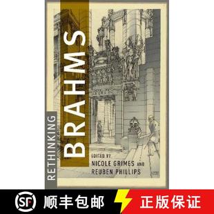 Brahms Rethinking 4周达 9780197541739