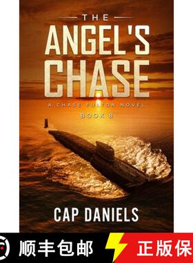 预订 The Angel's Chase: A Chase Fulton Novel [9781951021009]