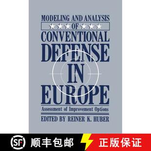 and Conventional Modeling Improvement 9781461292814 Assessment Analysis 4周达 Defense Options Europe
