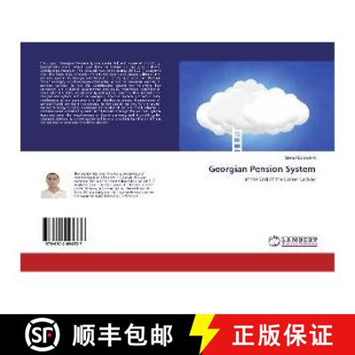 预订 Georgian Pension System [9786202094337]