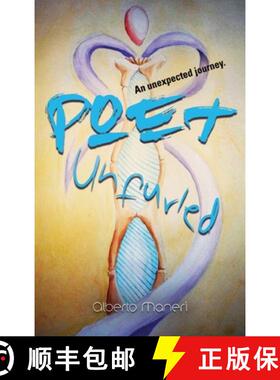 预订 Poet Unfurled [9798890316417]