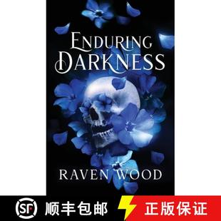 Darkness Enduring 4周达 9789198904215