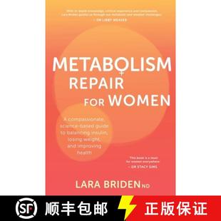 Women Balancing for Metabolism Insulin Compassionate Lo... Based Repair Guide 3周达 9781763569409 Science